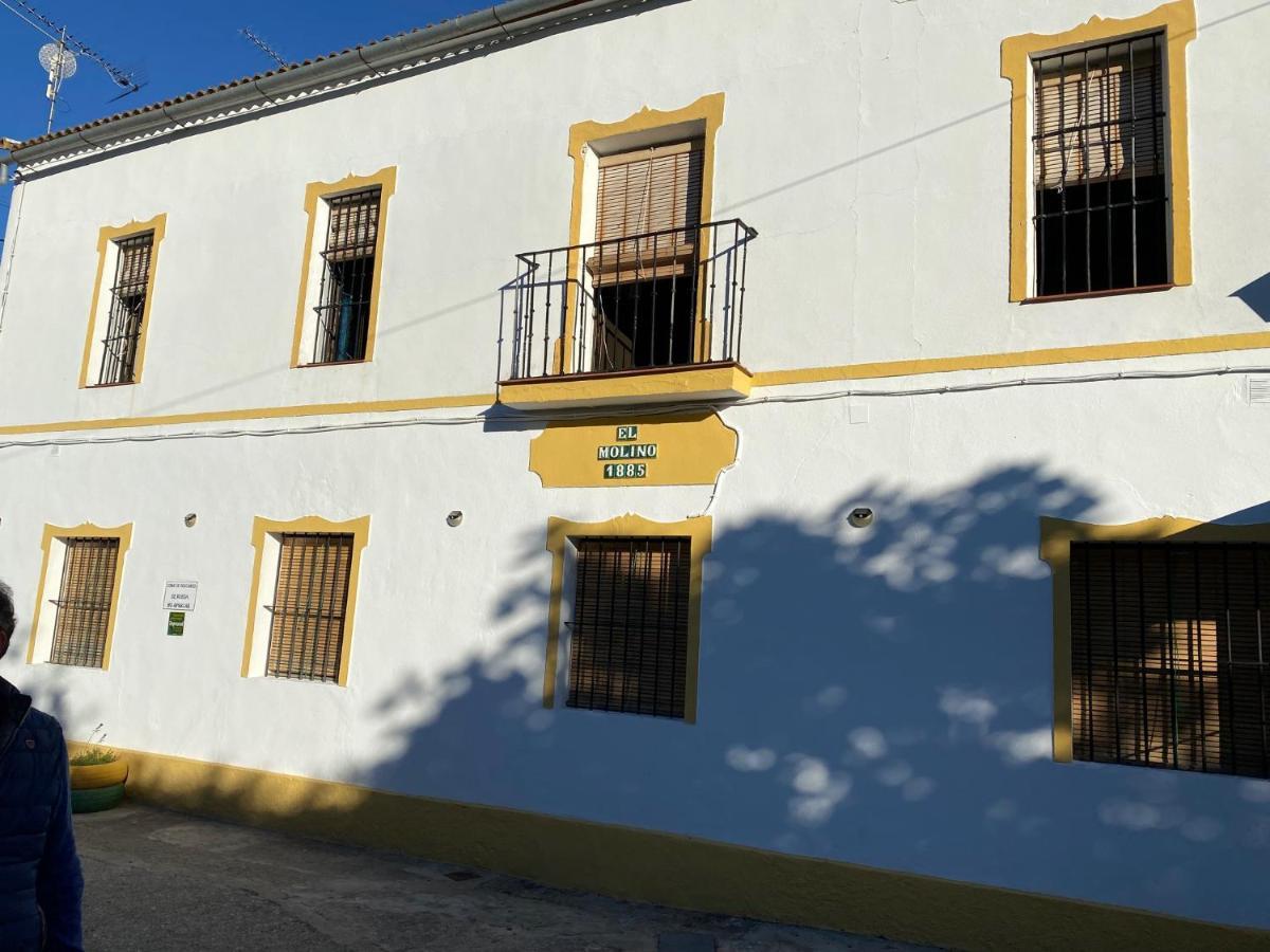 La Buhardilla De Torrecillas เอลบอสเก ภายนอก รูปภาพ